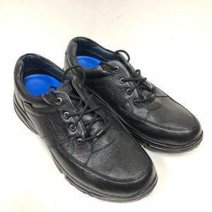 Propet Four Points Waterproof Leather Shoes 11.5